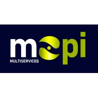 MPI-MULTISERVICES logo - Similar company to The Impact