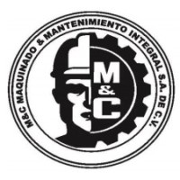 M&C Maquinados & Mantenimiento Integral SA de CV logo - Similar company to Dinse