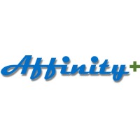 Affinity+ logo - Similar company to Net Broker