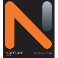 Norton Audio logo - Similar company to Labfax Ltd