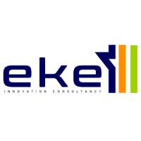 EKE INNOVATION CONSULTANCY LTD logo - Similar company to Evergreen Scientific Ltd