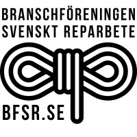 BFSR - Branschföreningen Svenskt Reparbete logo - Similar company to Altitude Access