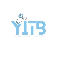 YITB logo - Similar company to Crafting Shadow