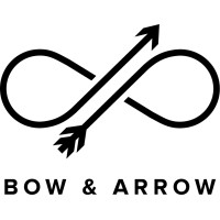 BOW & ARROW logo - Similar company to Bow & Arrow Communications