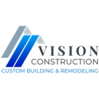 Vision Construction logo - Similar company to Porter Industries