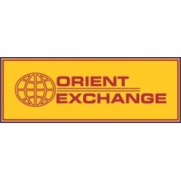 Orient Exchange Company (HK) Limited logo - Similar company to Orient Group Hk