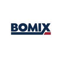 BOMIX INDÚSTRIA DE EMBALAGENS LTDA logo - Similar company to Logic Logística