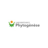LABORATOIRES PHYTOGÉNÈSE logo - Similar company to Effervescence Lab