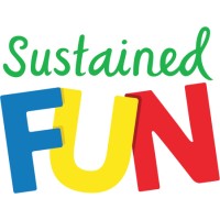 Sustained Fun logo - Similar company to Orba Shoes