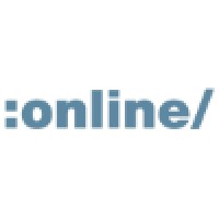 ONLINE Solutions logo - Similar company to Online Solutions