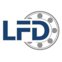 LFD Bearings - USA logo - Similar company to Pumpkraft