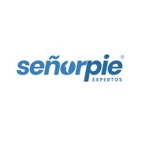Señor Pie logo - Similar company to Alliance Devcom Solutions