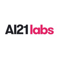 AI21 Labs logo - Similar company to Eon.Io