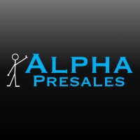 Alpha Presales logo - Similar company to Itechpro, Inc.