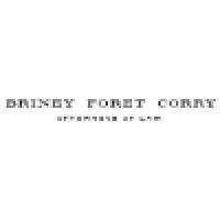 BRINEY FORET CORRY logo - Similar company to D'Arcy Vicknair Attorneys At Law