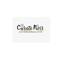 Curate Noir logo - Similar company to Curate La