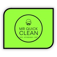 Mr Quick Clean, LLC logo - Similar company to Ihäna Retail Group