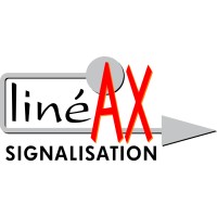 LINEAX logo - Similar company to Mr Bot