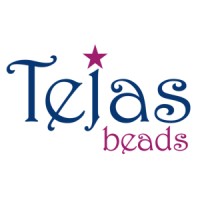 Tejas Beads logo - Similar company to Artbeads.Com Jewelry Supplies