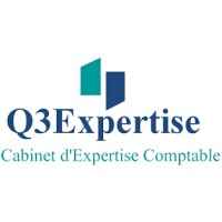 Q3Expertise logo - Similar company to Q3 Expertise | Expert Comptable | Lille