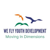 We Fly Youth Development NPC logo - Similar company to Kuhle