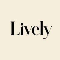 Lively Public Relations logo - Similar company to Scaleap