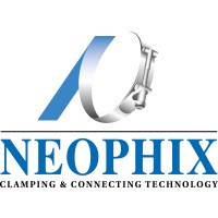 NEOPHIX ENGINEERING CO. LIMITED logo - Similar company to Bronte Engineering Services Ltd