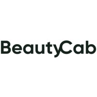 BeautyCab logo - Similar company to De Blangy