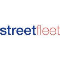 StreetFleet logo - Similar company to One Smg