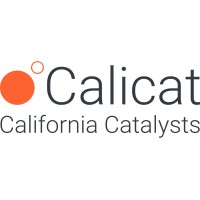 Calicat | California Catalysts logo - Similar company to Electramet