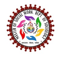 M.A. in Social Work, Department of Sociology, FSS-BHU logo - Similar company to Setsindia