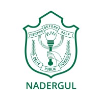 Delhi Public School, Nadergul logo - Similar company to Blueladder Enterprises