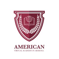 American Virtual Academy in Armenia logo - Similar company to Academy Of Creative Explorers