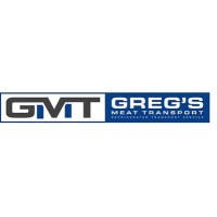 Greg’s Meat Transport logo - Similar company to Warren District Transport