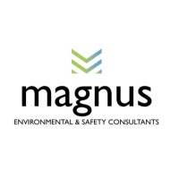 Magnus Environmental & Safety Consultants Ltd logo - Similar company to Turnkey Instruments Ltd
