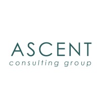 Ascent Consulting Group logo - Similar company to Keepit
