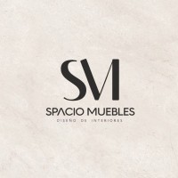 Spacio Muebles logo - Similar company to Veczail