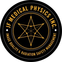 JF Medical Physics Inc. logo - Similar company to Atom Physics, A One Physics Company