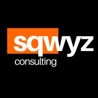 Sqwyz logo - Similar company to Allocomp