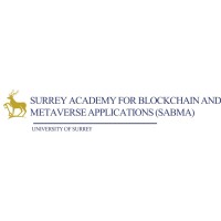 Surrey Academy for Blockchain and Metaverse Applications (SABMA) logo - Similar company to Tequip Software Solutions
