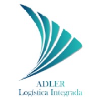 Adler Logística Integrada logo - Similar company to Enviee Logistics