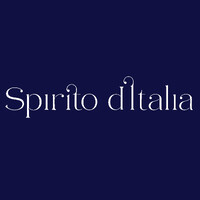 Spirito d'Italia logo - Similar company to Baker Tilly Italy