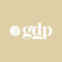 GDP Graphic Design Production logo - Similar company to Gdp.Digital