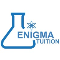 Enigma Tuition logo - Similar company to Peter Hewett Optometrist