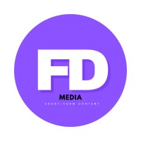 FDmedia logo - Similar company to Fdmedia