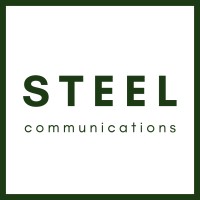 Steel Comms logo - Similar company to Looni
