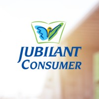 Jubilant Consumer Pvt. Ltd. logo - Similar company to Jubilant Agri & Consumer Products Ltd.