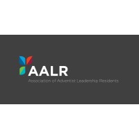 AALR (Association of Adventist Leadership Residents) logo - Similar company to South Central Conference Of Seventh-Day Adventist