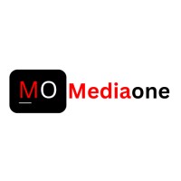 MediaOne logo - Similar company to V1Ads