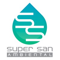 Super San Ambiental logo - Similar company to Maccomevap